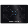 ELECTROLUX Plynová varná doska KGG753753K ELECTROLUX Plynová varná doska KGG753753K