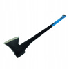 Štiepacia sekera fiberglass 2000g, porisko zo sklolaminátu, 90mm POLAX Štiepacia sekera fiberglass 2000g, porisko zo sklolaminátu, 90mm POLAX
