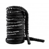 Lano na cvičení LivePro COVER BR 5 cm x 9 m - 13 kg Lano na cvičení LivePro COVER BR 5 cm x 9 m - 13 kg