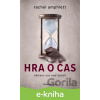 E-kniha Hra o čas - Rachel Amphlett E-kniha Hra o čas - Rachel Amphlett