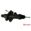 BREMBO Hlavný spojkový valec BREMBO C 24 001 BREMBO Hlavný spojkový valec BREMBO C 24 001
