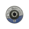 Kotúč na kov lamelový 115mm P60 GEKO G00301 Kotúč na kov lamelový 115mm P60 GEKO G00301
