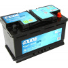EXIDE Startovacia bateria EL800 EXIDE Startovacia bateria EL800