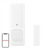 SwitchBot Kontaktný senzor, inteligentný snímač otvorenia/zatvorenia dverí/okien pre SmartHome SwitchBot Kontaktný senzor, inteligentný snímač otvorenia/zatvorenia dverí/okien pre SmartHome