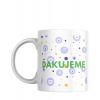 Hrnček Ďakujeme Hrnček Ďakujeme