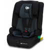 Kinderkraft SAFETY-FIX 2 i-Size 2023 BLACK Kinderkraft SAFETY-FIX 2 i-Size 2023 BLACK