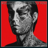 Rolling Stones: Tattoo You - LP Rolling Stones: Tattoo You - LP