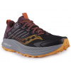 SAUCONY Pánska bežecká obuv RIDE TR2 black/autumn - black Veľkosť EU: 43 SAUCONY Pánska bežecká obuv RIDE TR2 black/autumn - black Veľkosť EU: 43