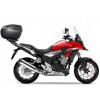 Nosič horného kufra SHAD pre HONDA CB500X Nosič horného kufra SHAD pre HONDA CB500X