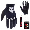 Motocyklové rukavice Fox Dirtpaw veľ. XL čiernobiele Motocyklové rukavice Fox Dirtpaw veľ. XL čiernobiele