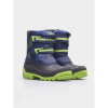 Lee Cooper Jr LCJ-23-44-2006K snow boots (180828) Black/Green 35 Lee Cooper Jr LCJ-23-44-2006K snow boots (180828) Black/Green 35