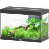 Aquatlantis Akvárium Splendid Ultra 145 Black - 1 ks Aquatlantis Akvárium Splendid Ultra 145 Black - 1 ks