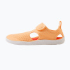 Detské barefoot sandále Reima Rantaan apricot Detské barefoot sandále Reima Rantaan apricot