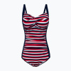 Dámske jednodielne plavky Funkita Ruched One Piece riviera Dámske jednodielne plavky Funkita Ruched One Piece riviera