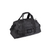 Taška US COMBAT PARACHUTE small BLACK Taška US COMBAT PARACHUTE small BLACK