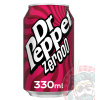 Dr Pepper Original Zero 330ml UK Dr Pepper Original Zero 330ml UK
