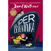 Super detektívka - David Walliams - online doručenie Super detektívka - David Walliams - online doručenie
