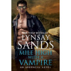 An Mile High with a Vampire - Lynsay Sands An Mile High with a Vampire - Lynsay Sands