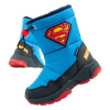 Leomil buty zimowe śniegowce dziecięce Superman ciepłe dla chłopca 31 Leomil buty zimowe śniegowce dziecięce Superman ciepłe dla chłopca 31