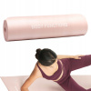 Podložka na cvičenie Body Functions 183 cm x 61 cm ružová Podložka na cvičenie Body Functions 183 cm x 61 cm ružová