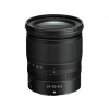 Nikon 24-70mm f/4 S NIKKOR Z Nikon 24-70mm f/4 S NIKKOR Z