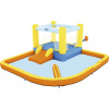Detský vodný zábavný park Bestway® Beach Bounce Detský vodný zábavný park Bestway® Beach Bounce
