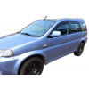 Deflektory okien pre HONDA HR-V I typ GH, 5D 2000-2005 (+OT) 4ks (predné + zadné) Deflektory okien pre HONDA HR-V I typ GH, 5D 2000-2005 (+OT) 4ks (predné + zadné)