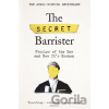 The Secret Barrister - Pan Macmillan The Secret Barrister - Pan Macmillan