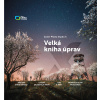 Velká kniha úprav (1. akosť) (Matěj Liška) Velká kniha úprav (1. akosť) (Matěj Liška)