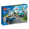 Lego 60257 benzínová stanica mesta Lego New (Lego 60257 benzínová stanica mesta Lego New)