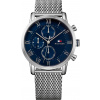 Tommy Hilfiger Sophisticated Sport 1791398 Herrenarmbanduhr Zvýraznenie dizajnu Tommy Hilfiger Sophisticated Sport 1791398 Herrenarmbanduhr Zvýraznenie dizajnu