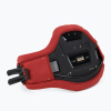 Dámsky kitesurfing trapéz ION Kite Waist Nova scarlet red Dámsky kitesurfing trapéz ION Kite Waist Nova scarlet red