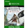 Assassin's Creed IV: Black Flag Xbox One X/S Klucz Key Kod Xbox One digitálna verzia Assassin's Creed IV: Black Flag Xbox One X/S Klucz Key Kod Xbox One digitálna verzia