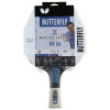 Raketa na stolný tenis Butterfly Marcos Freitas MFX4 FL - konkávní Raketa na stolný tenis Butterfly Marcos Freitas MFX4 FL - konkávní