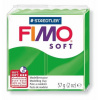 Modelovacia hmota, 57 g, polymérová, FIMO Soft, tropická zelená Modelovacia hmota, 57 g, polymérová, FIMO Soft, tropická zelená