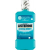 Listerine ústna voda Cool Mint, 500 ml Listerine ústna voda Cool Mint, 500 ml