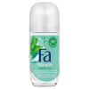 Fa Fresh&Dry Green Tea guľôčkový antiperspirant 50 ml Fa Fresh&Dry Green Tea guľôčkový antiperspirant 50 ml