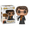 FUNKO postava POP! Harry Potter so zberateľskou figúrkou Edwige pre deti (Funko Pop! Harry Potter s Hedvigou 31 Figurkou) FUNKO postava POP! Harry Potter so zberateľskou figúrkou Edwige pre deti (Funko Pop! Harry Potter s Hedvigou 31 Figurkou)