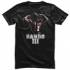 Rambo - Worst Nightmare (tričko) XL Rambo - Worst Nightmare (tričko) XL