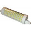LED žiarovka R7s 19W, 118mm, studená biela, 192LED LED žiarovka R7s 19W, 118mm, studená biela, 192LED