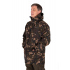Fox Bunda Camo Sherpa Tec 3/4 Jacket Limited Fox Bunda Camo Sherpa Tec 3/4 Jacket Limited