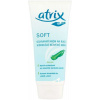 Atrix Soft krém na ruky Aloe Vera 100ml Atrix Soft krém na ruky Aloe Vera 100ml