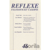 Reflexe č. 46 - OIKOYMENH Reflexe č. 46 - OIKOYMENH