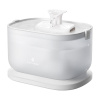 Napájačka Petlibro Dockstream s bezdrôtovým čerpadlom, 2,5 l PL-WF005-31W Napájačka Petlibro Dockstream s bezdrôtovým čerpadlom, 2,5 l PL-WF005-31W