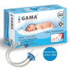 GAMA GROUP a.s. GAMA NOSOVÁ ODSÁVAČKA modrá 1x1 ks GAMA GROUP a.s. GAMA NOSOVÁ ODSÁVAČKA modrá 1x1 ks
