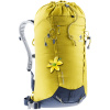 Batoh Deuter Guide Lite 22L SL greencurry-navy Batoh Deuter Guide Lite 22L SL greencurry-navy