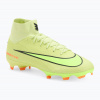 Pánske kopačky Nike Mercurial Superfly 10 Pro FG limelight/hyper crimson/volt Pánske kopačky Nike Mercurial Superfly 10 Pro FG limelight/hyper crimson/volt