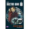 Doctor Who: Shroud of Sorrow - Tommy Donbavand Doctor Who: Shroud of Sorrow - Tommy Donbavand