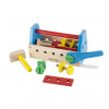 Melissa & Doug Drevené náradie Melissa & Doug Drevené náradie
