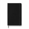 Moleskine Zápisník Smart Writing A5 linajkový čierny Moleskine Zápisník Smart Writing A5 linajkový čierny